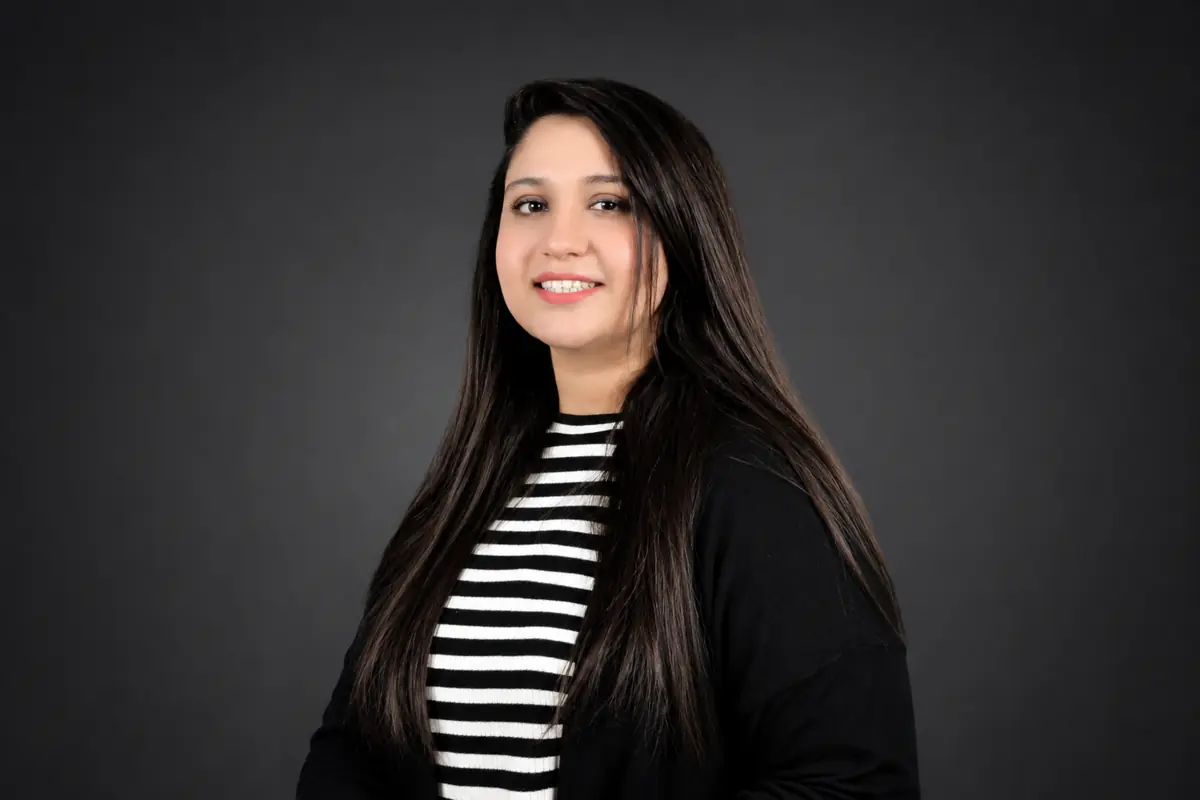Hamna Khan — Of Counsel at JurSols