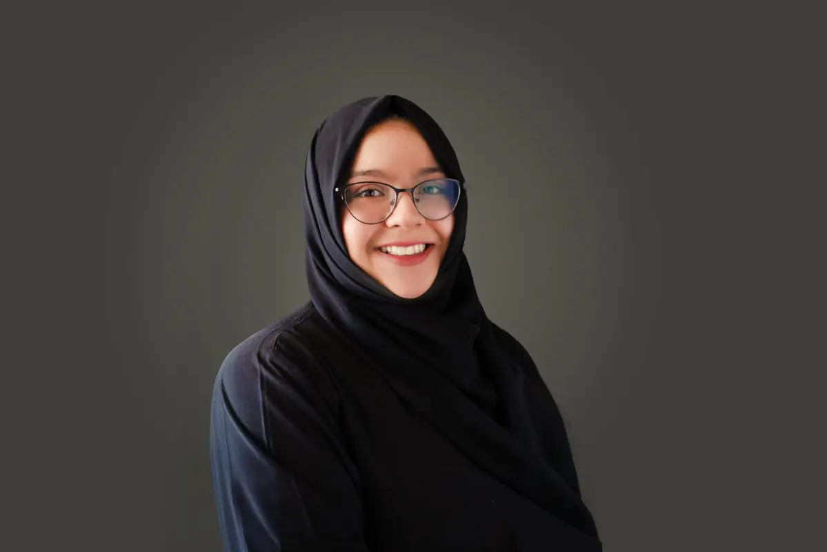Nouf Khan — Of Counsel at JurSols