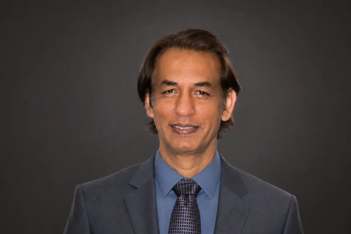 Tajamal Shah — Senior Of – Counsel at JurSols